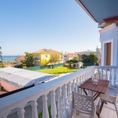 Villa Joanna Apartments Lefkada City Екстер'єр фото